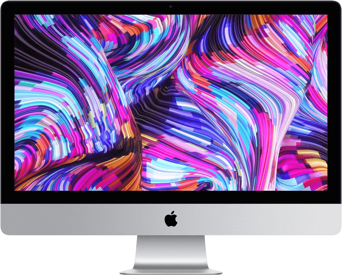 iMac