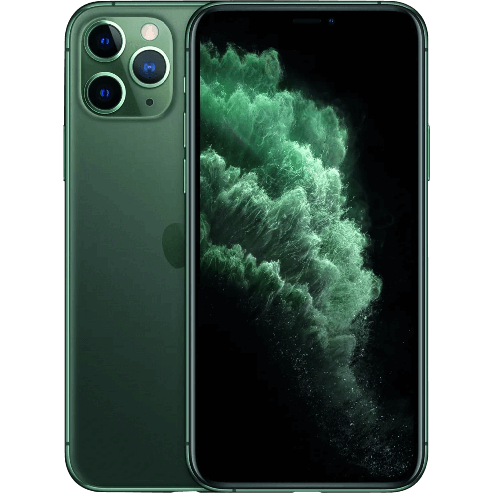 iPhone 11 Pro