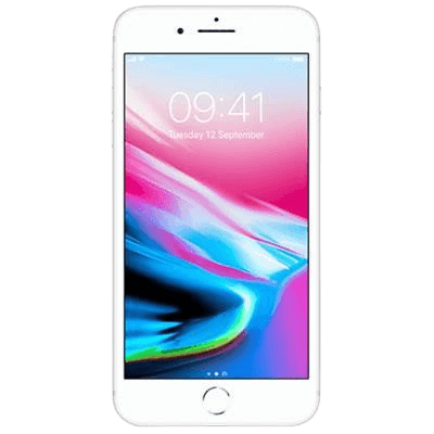 iPhone 8 Plus