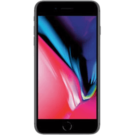 iPhone 8