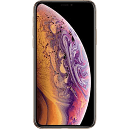 iPhone XS